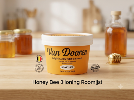 Honey Bee (135ml)